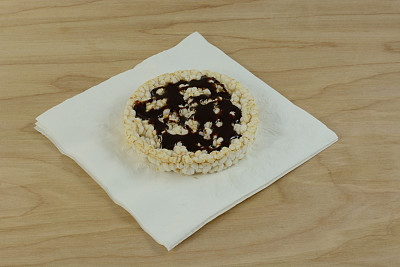 糙米蛋糕图片下载