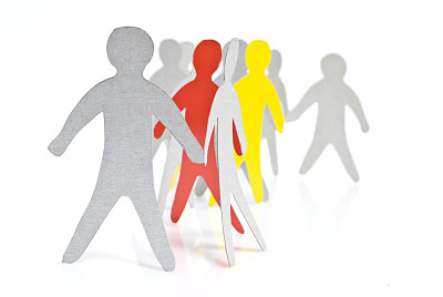 纸的团队图片下载