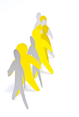 纸的团队图片下载