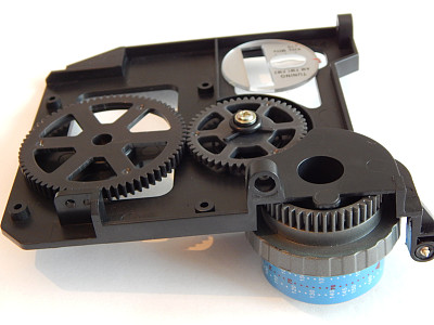 收音机的详细信息。图片下载