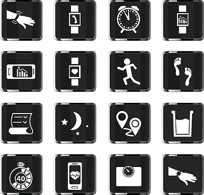 商务人士图标图片下载