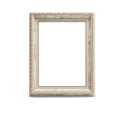 老米色框架图片下载