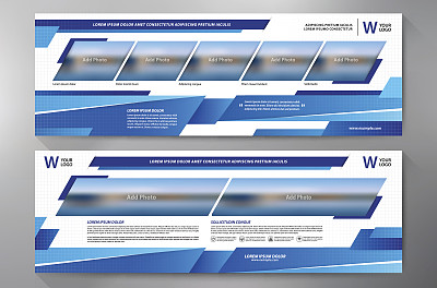 企业展板素材ID：170839222