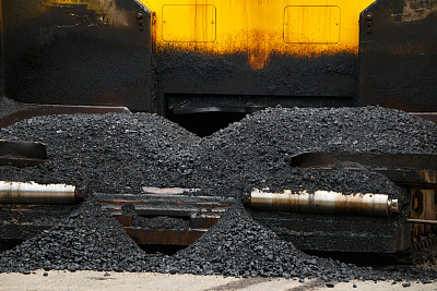 特写沥青图片下载