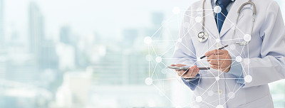 大医院图片素材ID：170847010