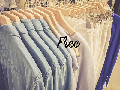 自由的概念图片下载