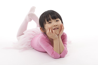 小芭蕾舞演员图片下载