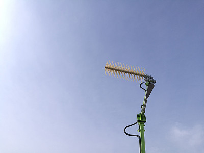 橄榄采摘机图片下载