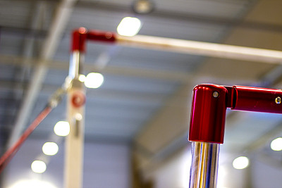 体操设备图片下载