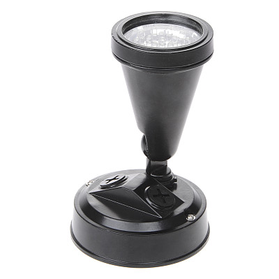 Led灯孤立图片下载