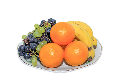 在捕鱼的船上装有回声测深仪图片下载