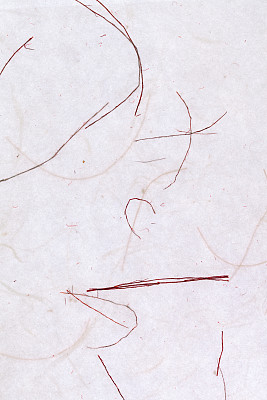 手工宣纸，纹理背景图片下载