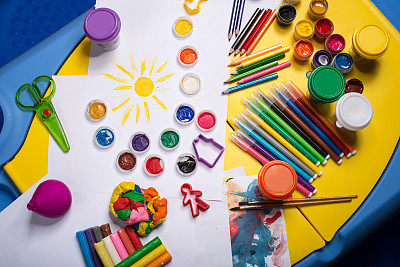 表的创造力图片下载