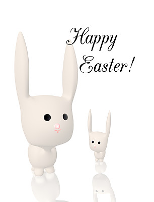 复活节快乐图片下载