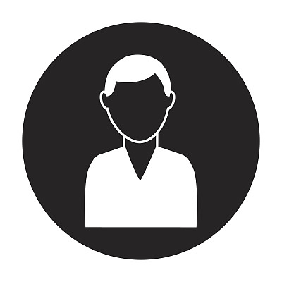 人的化身角色图标图片下载