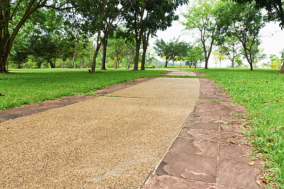 单行道路上图片下载