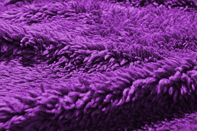 皮毛特写表面面料纹理(浅自由度)图片下载