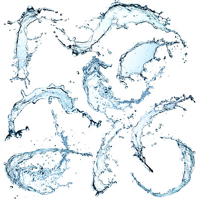 水溅集合图片下载