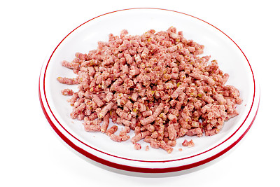 新鲜牛肉末图片下载