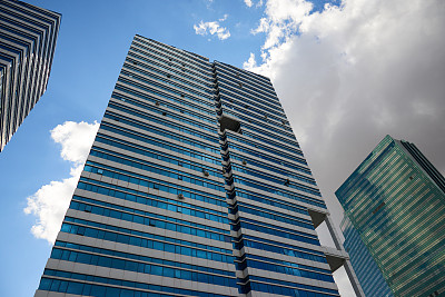 阿斯塔纳的城市图片下载