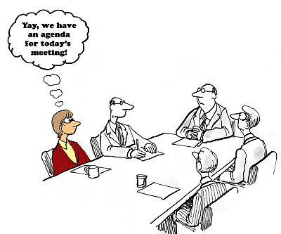 会议议程素材图片