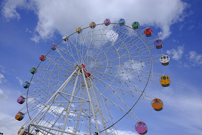 全景车轮pescara图片下载