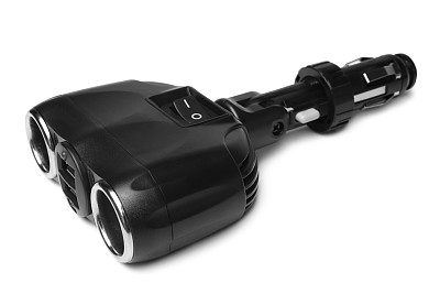 汽车充电器图片下载