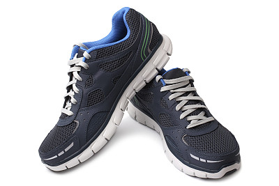 运动鞋图片下载