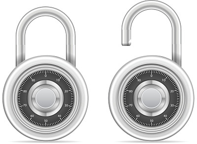 挂锁集图片下载