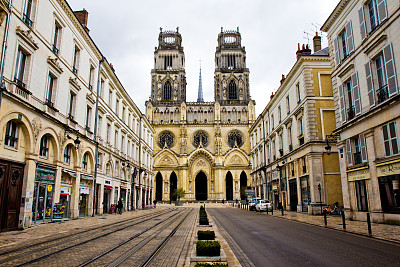 奥尔良图片下载