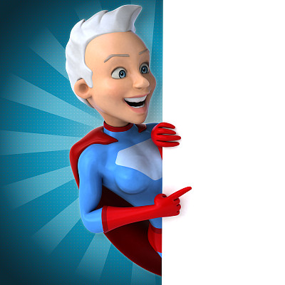 超级女人图片下载