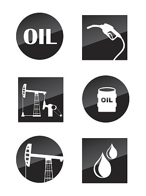 石油图标图片下载