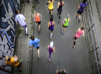 马拉松图片下载