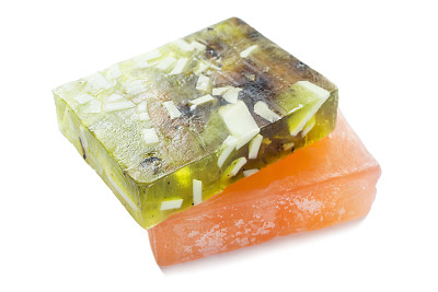 两块肥皂图片下载