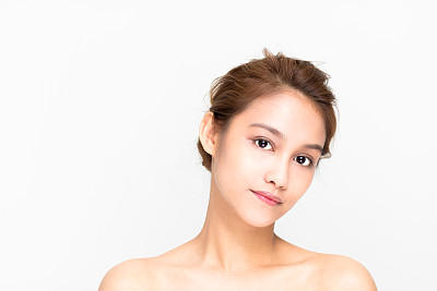 美容模特照片素材ID：170972116