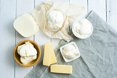 乳制品图片下载