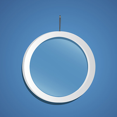 一套玻璃框架图片下载