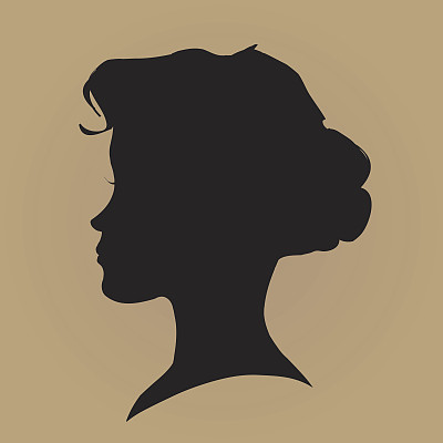 向量复古的框架。图片下载