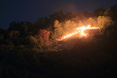 火的祖先图片下载