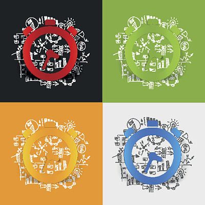 商业公式图：手表图片下载