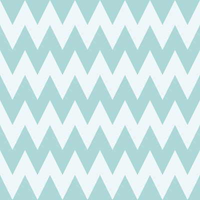 背景图案条纹无缝矢量纹理绿色水绿色柔和两种色调的颜色。壁纸背景波条纹抽象复古风格。平面设计几何形状。素材图片