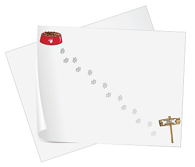 空文具文件图片下载