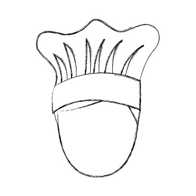 职业厨师角色图片下载