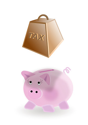 储蓄税图片下载