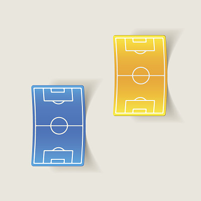 现实设计元素:游戏场地图片下载