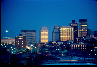 城市景观图片下载