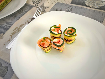 美味的南瓜滚图片下载