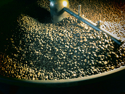咖啡豆图片下载