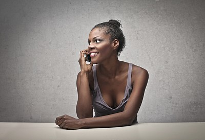 用手机聊天图片下载