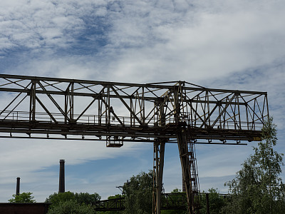 德国的鲁尔地区图片下载